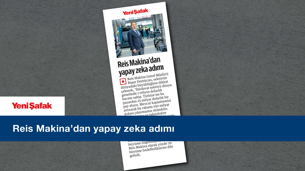 Hırdavat sektörü dünya genelinde 1 trilyon dolarlık hacme sahip