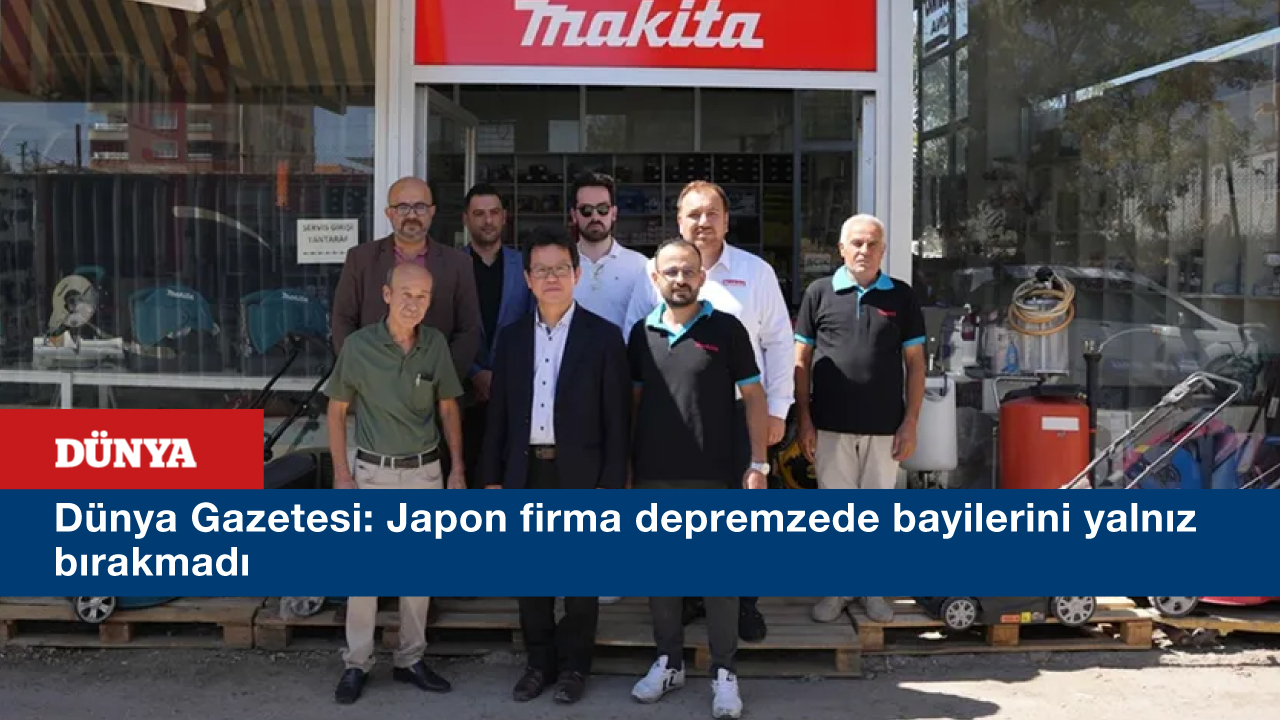 Dünya Gazetesi