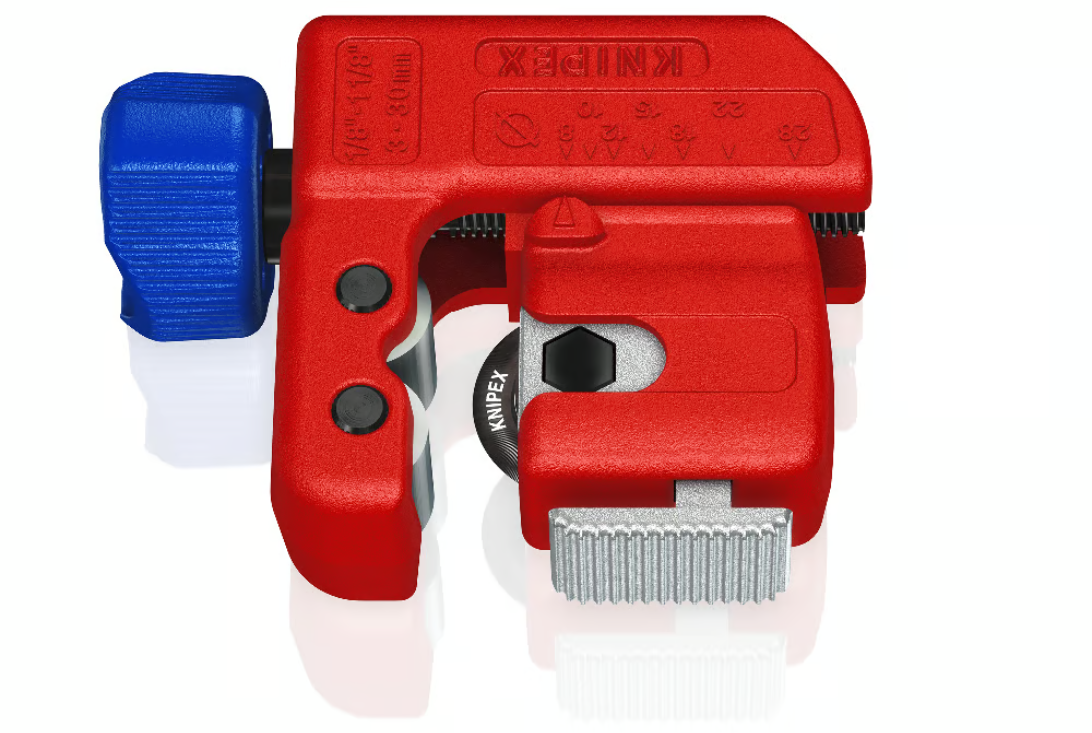 1/8 90 31 01 KNIPEX TubiX® S Boru kesici