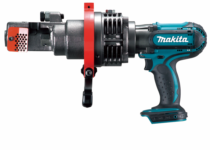 DEMİR KESME MAKİNASI 18V