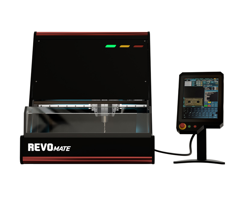REVO MATE 400