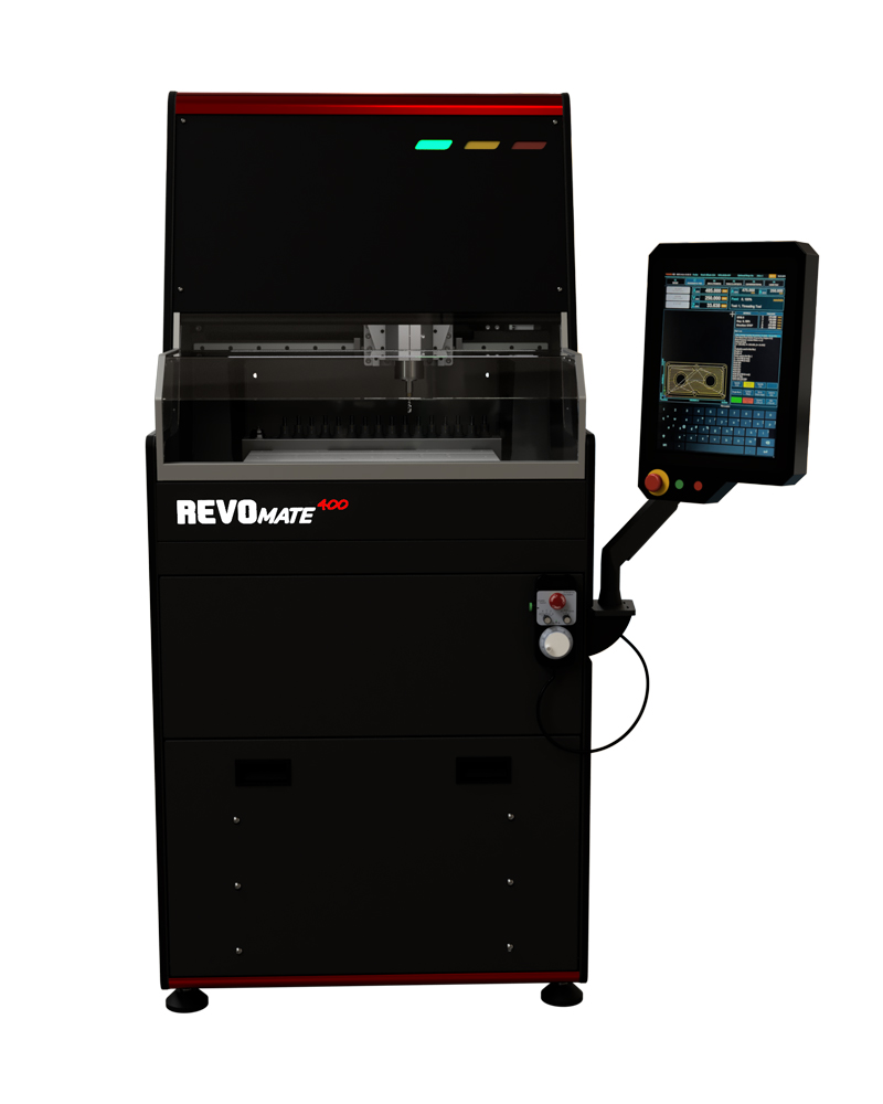 REVO MATE 400 PLUS