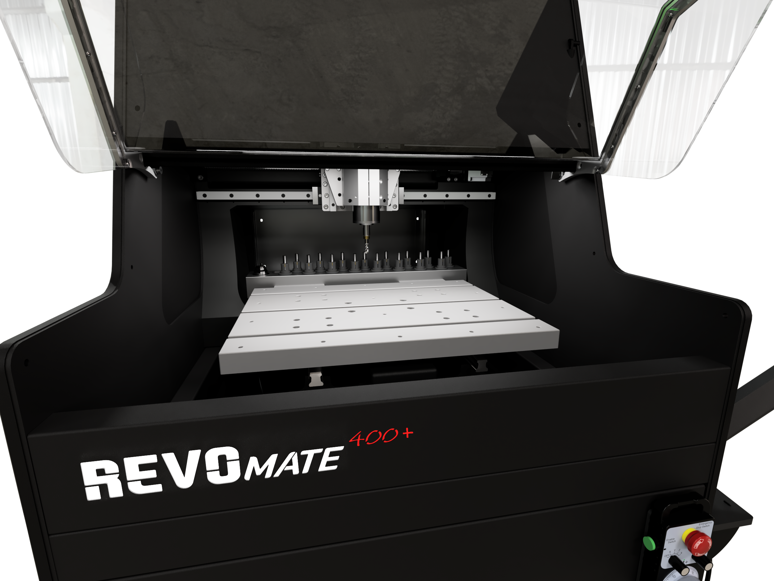 Revo Mate 400 Plus