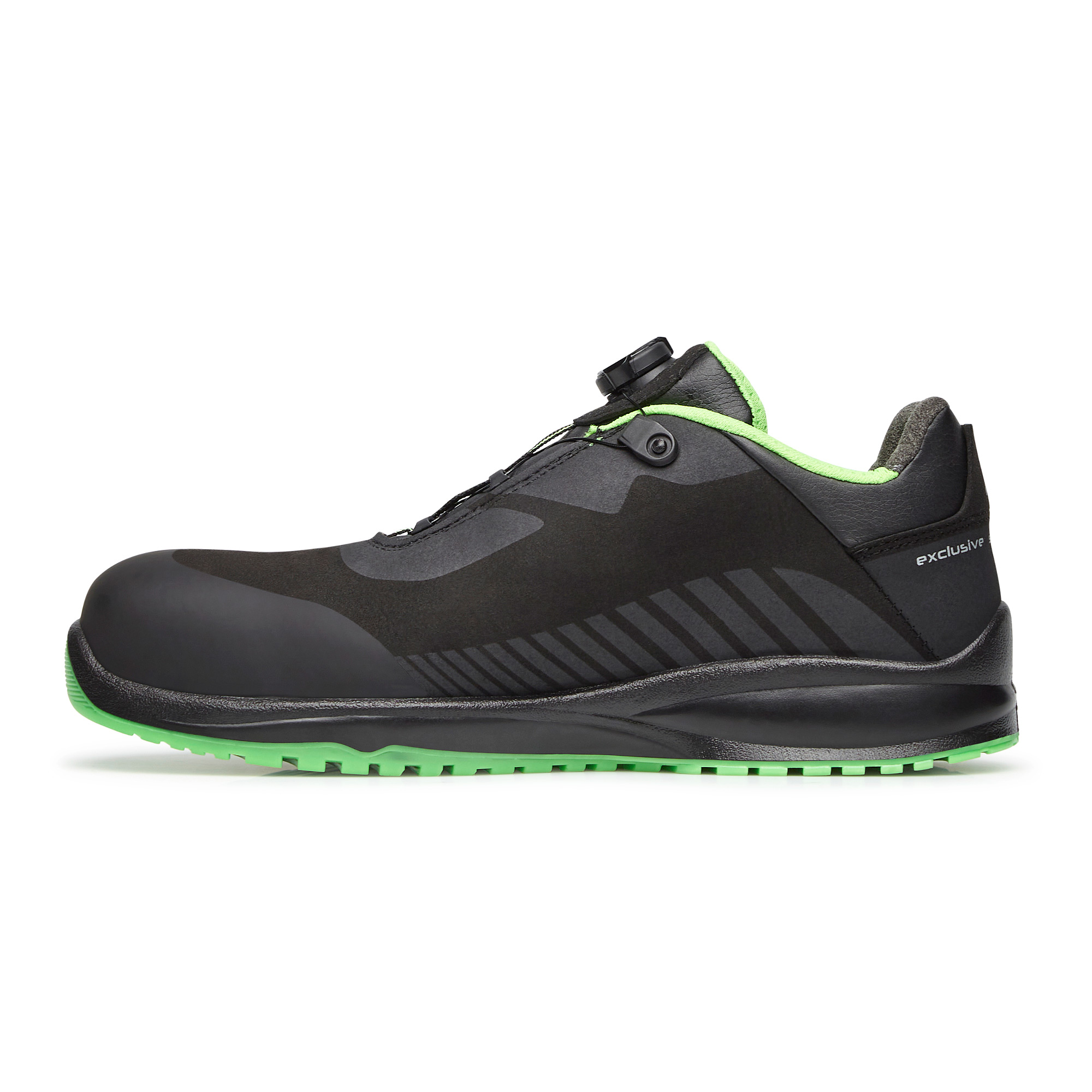 RACE S3 ESD SRC