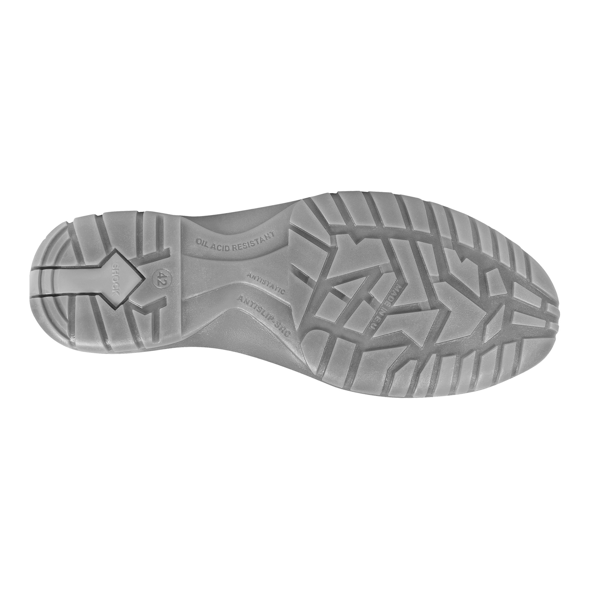 ATHENA 23 S3L FO SR