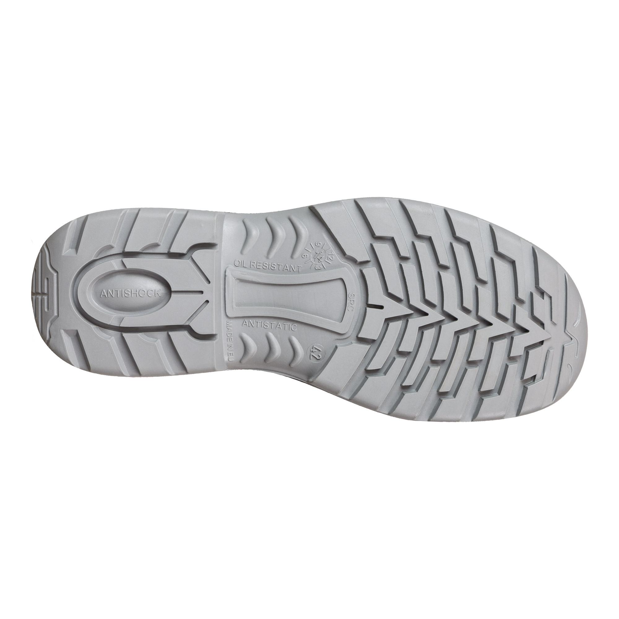 JASPER S3 SRC