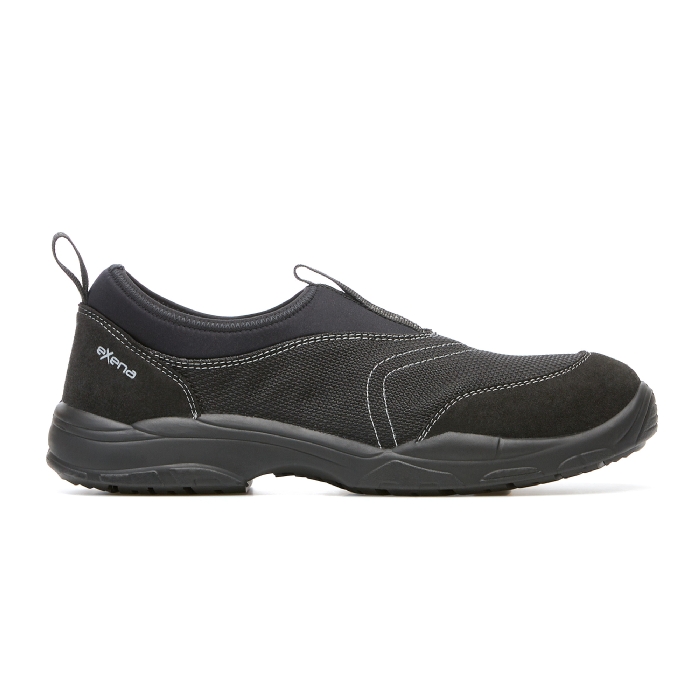 LISBOA BLACK S1P SRC