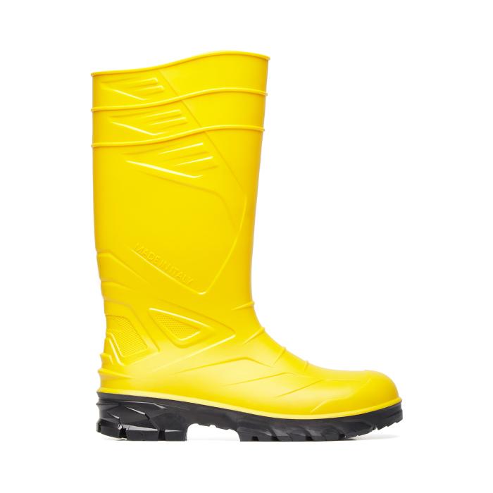 DEVIL YELLOW S5 SRC