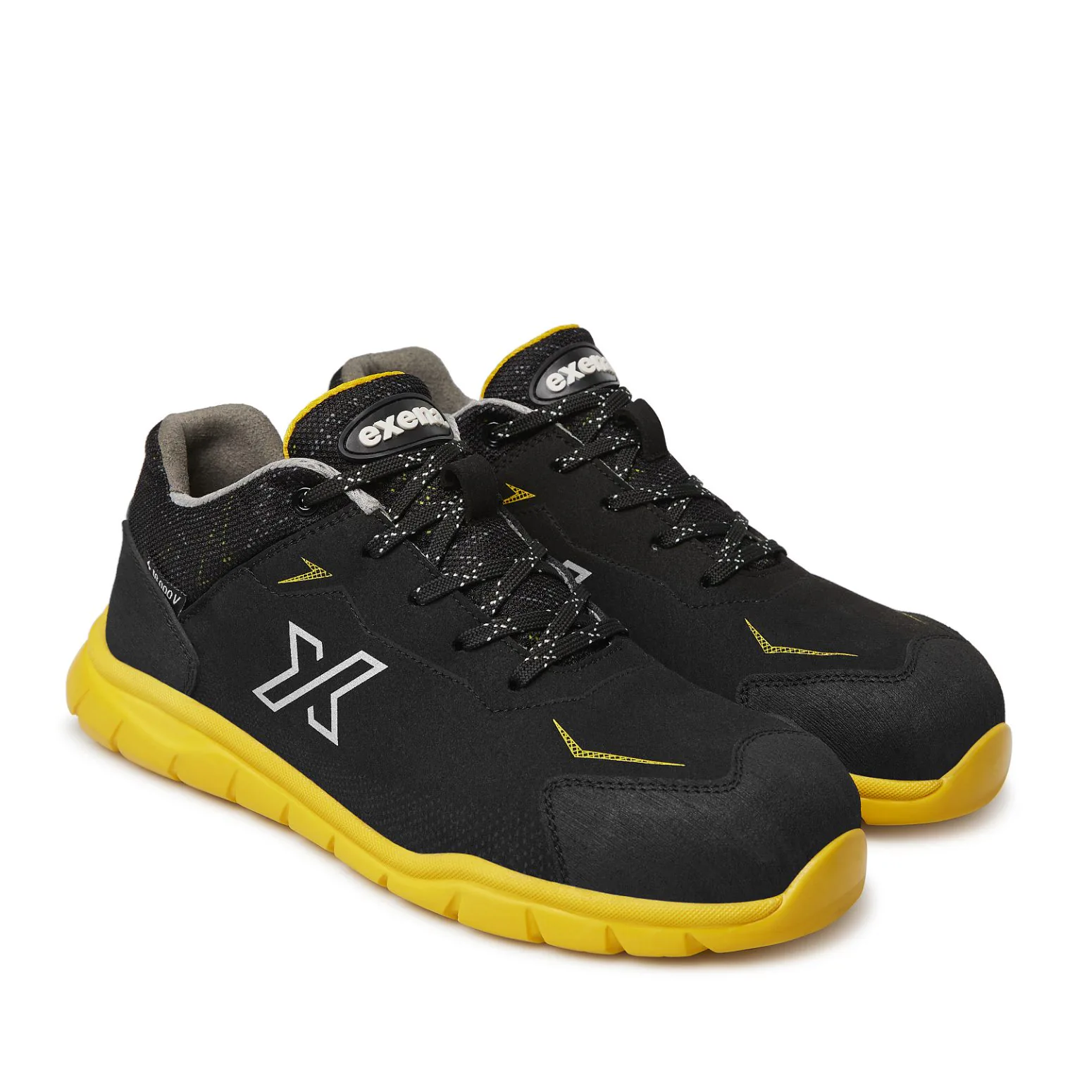 ELETTRO SB E PL WPA FO SR ELEKTRİKÇİ AYAKKABISI