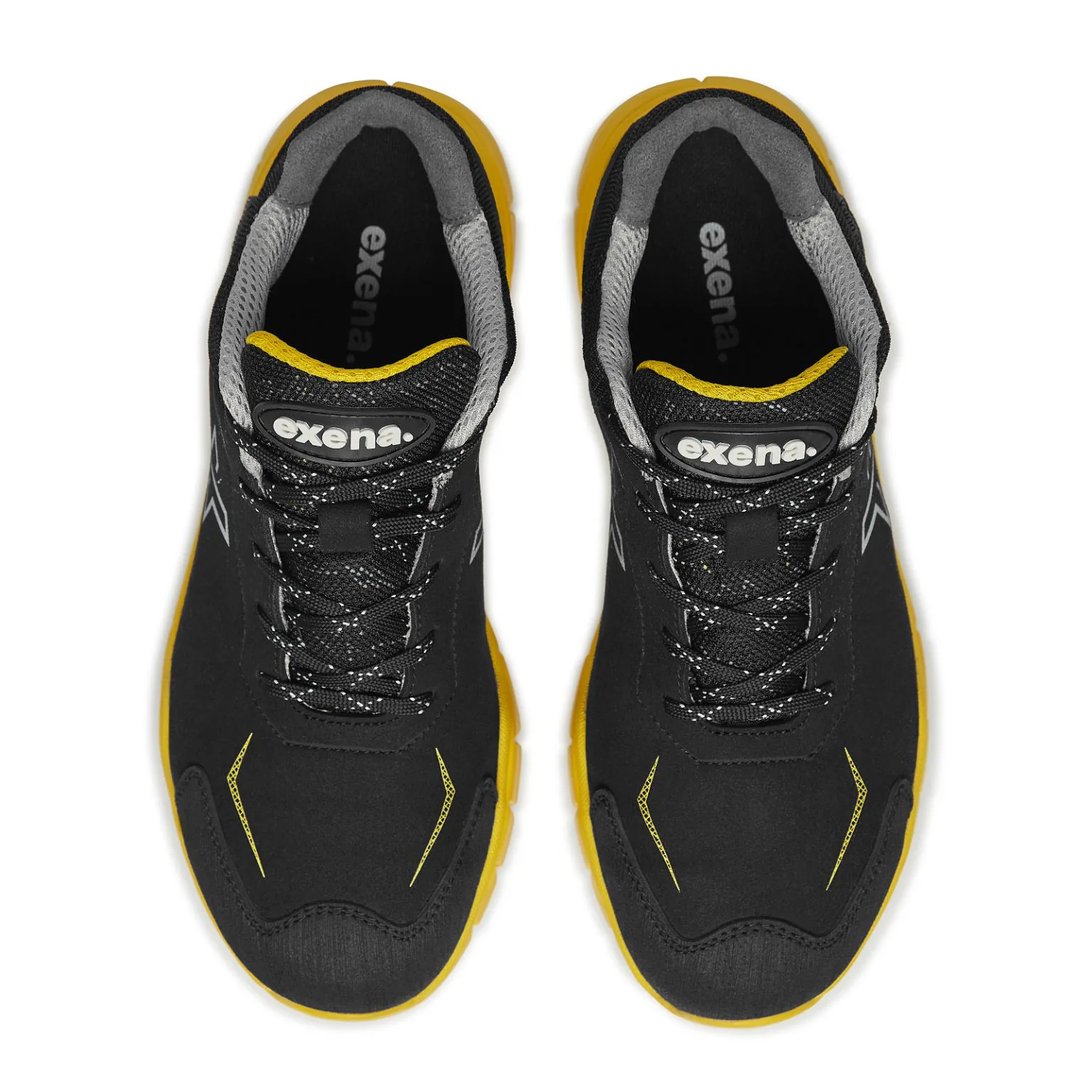 ELETTRO SB E PL WPA FO SR ELEKTRİKÇİ AYAKKABISI