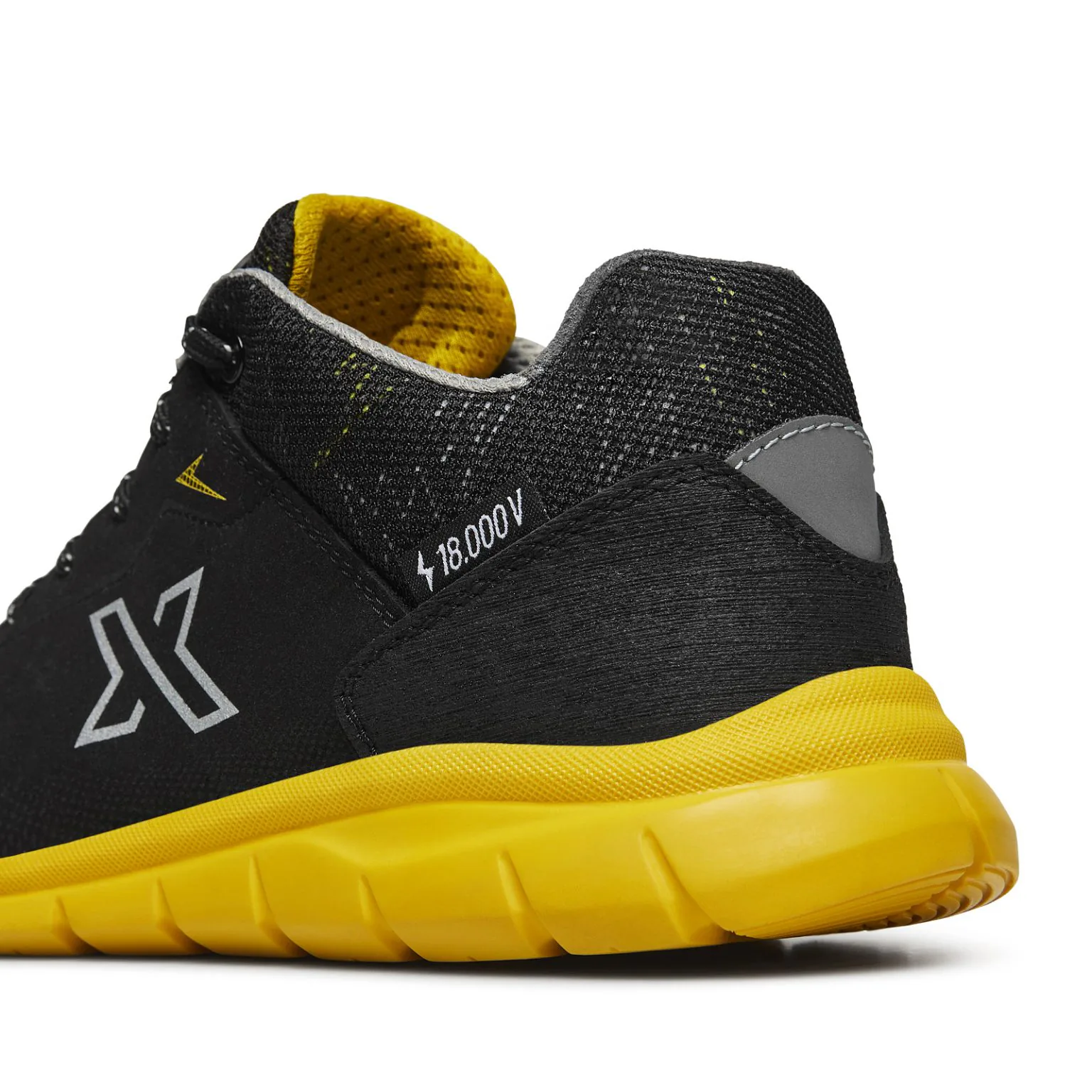 ELETTRO SB E PL WPA FO SR ELEKTRİKÇİ AYAKKABISI