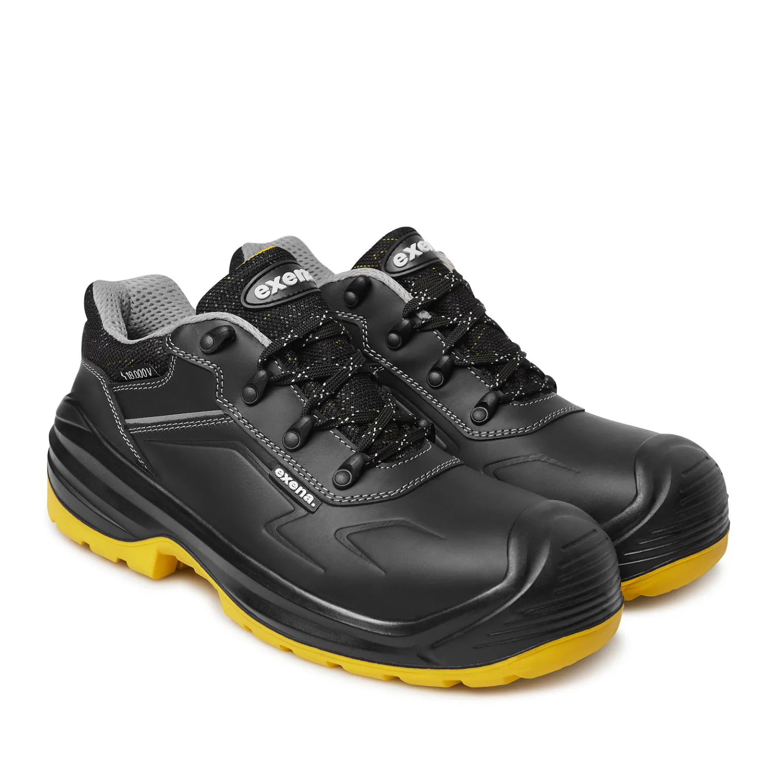 WATT SB E PS WPA FO SR ELEKTRİKÇİ AYAKKABISI