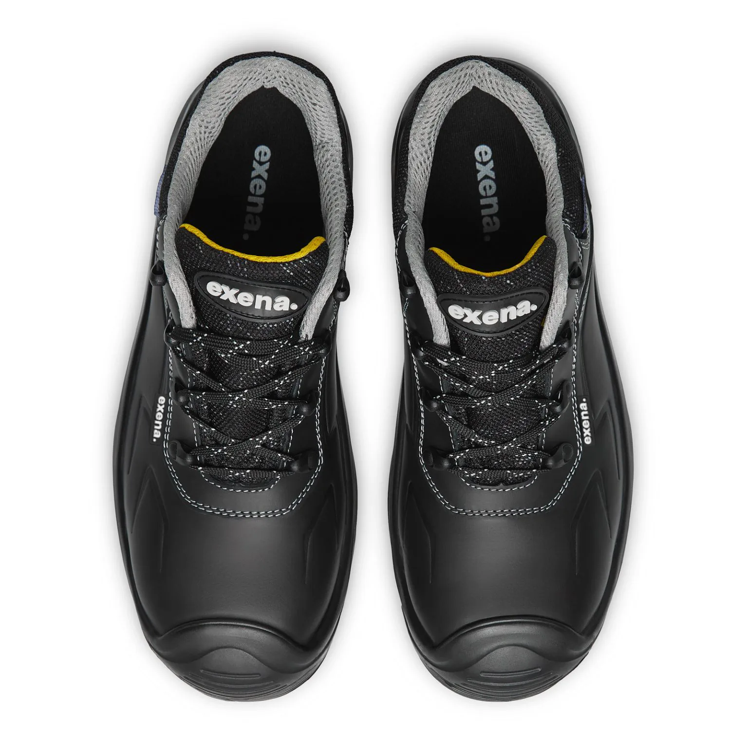 WATT SB E PS WPA FO SR ELEKTRİKÇİ AYAKKABISI