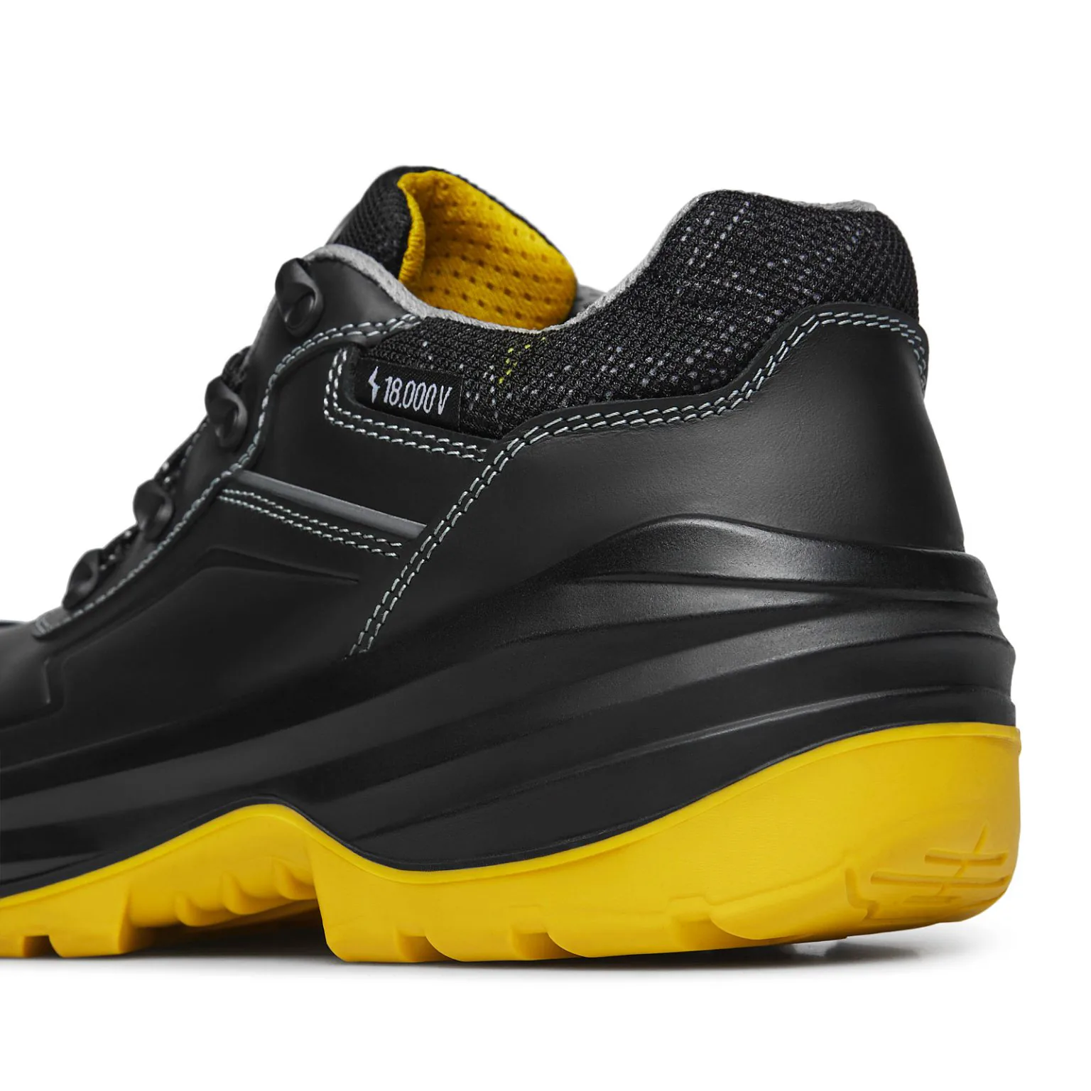 WATT SB E PS WPA FO SR ELEKTRİKÇİ AYAKKABISI