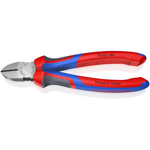 YAN KESKİ 180 mm