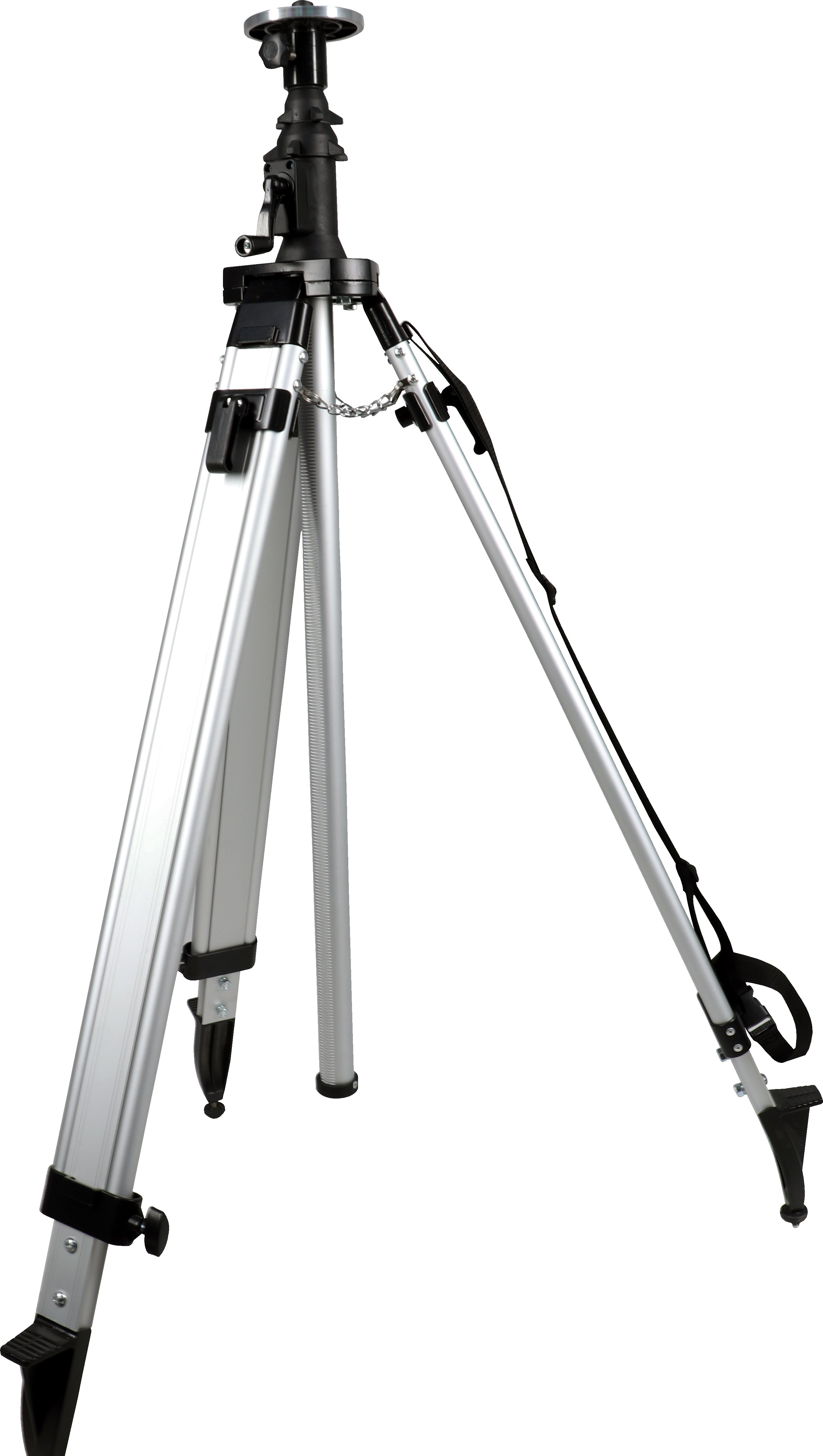 PROFESYONEL AĞIR HİZMET TRİPOD 5/8"