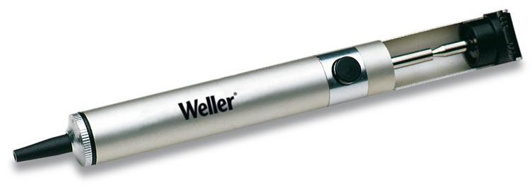 SA21A METAL LEHİM SÖKME POMPASI 200MM