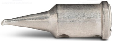 WLTSF08IBU75 DÜZ HAVYA UCU 0,8MM 3'LÜ
