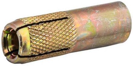 ÇAKMALI DÜBEL M12x16x50 mm