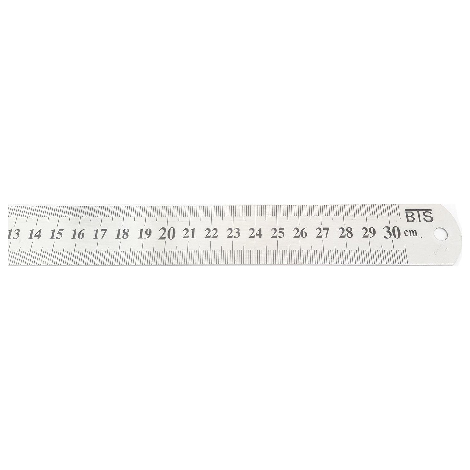 ÇELİK CETVEL 150x120x0.6 mm
