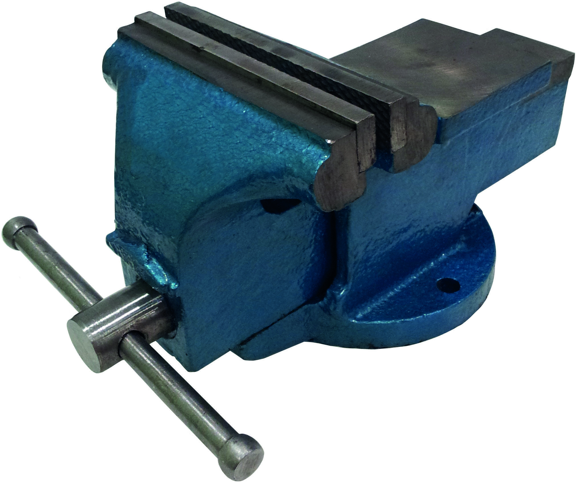 SABİT TABLALI MENGENE 125 mm