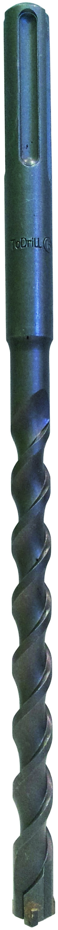 SDS - MAX 4 ELMASLI MATKAP UCU 32x370 mm