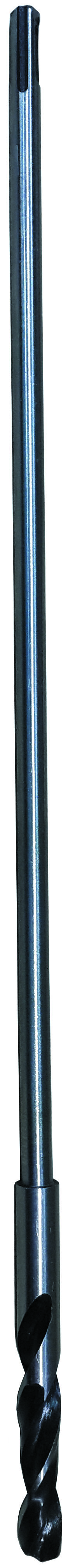 SDS - PLUS KALIPÇI AĞAÇ MATKAP UCU 12x120x500 mm