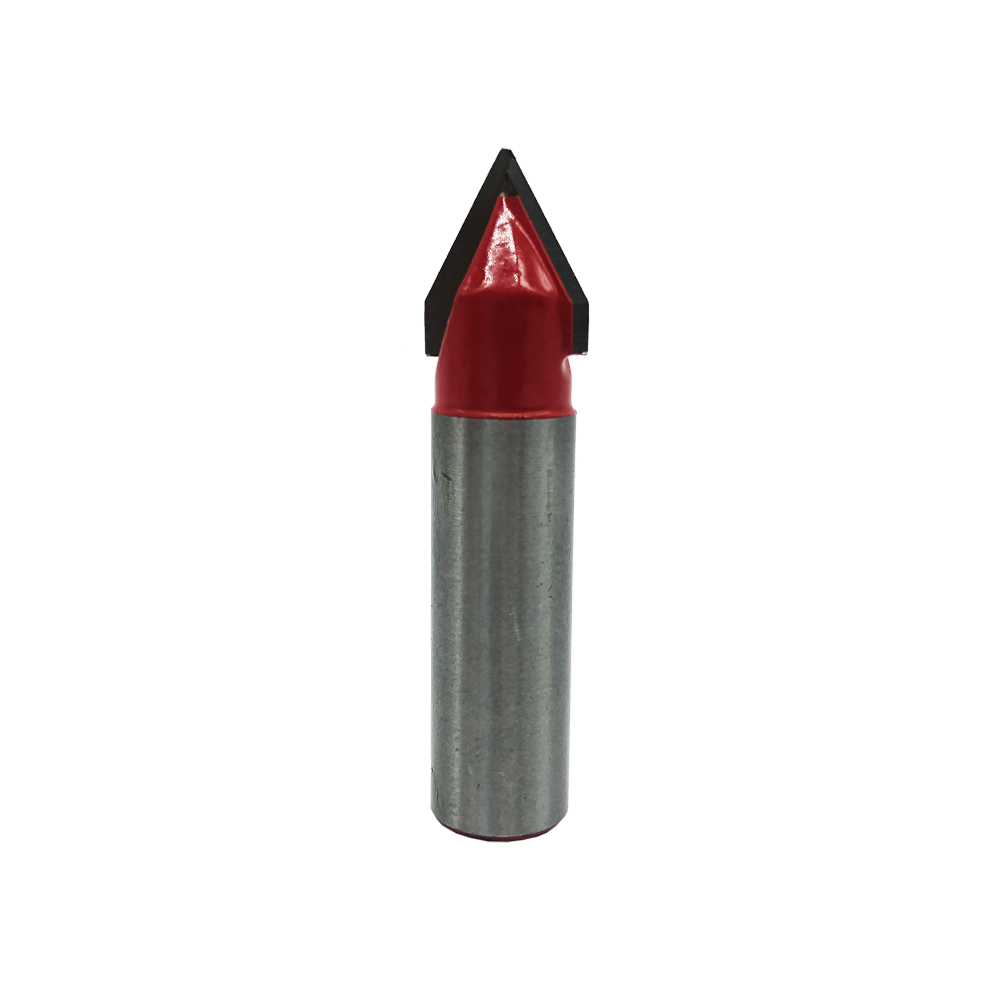 FREZE BIÇAĞI 12x24 mm