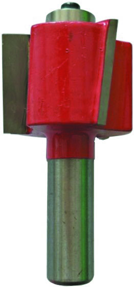 FREZE BIÇAĞI 12x33 mm