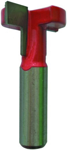 FREZE BIÇAĞI 12x25 mm