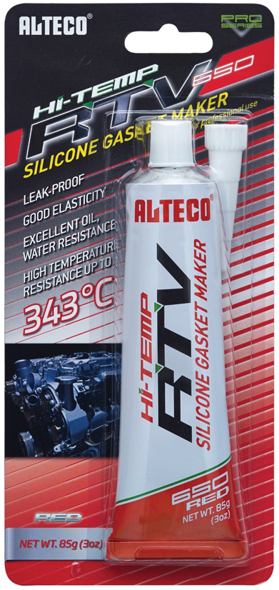 RTV SIVI CONTA 85 gr