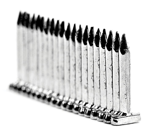 T ÇİVİ 13 mm