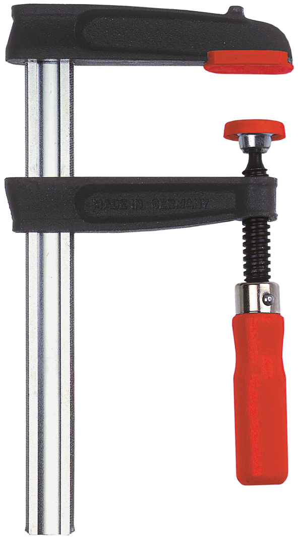 STANDART TİP BÜYÜK BOY MARANGOZ İŞKENCE 250mm 5500N