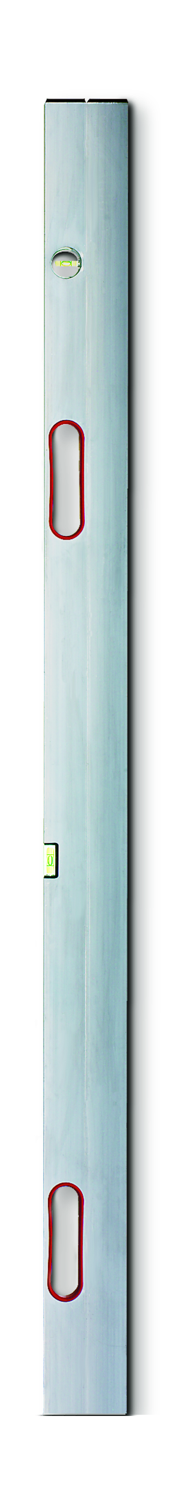 BMI 689RS150RS TERAZİLİ ALÜMİNYUM MASTAR 150cm
