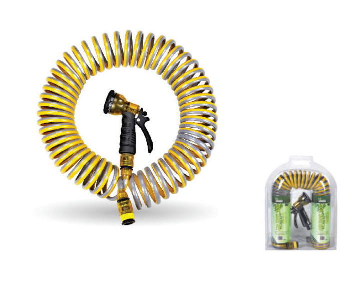EN  -  DAYE DY 5915 HORTUM SETİ 15 M