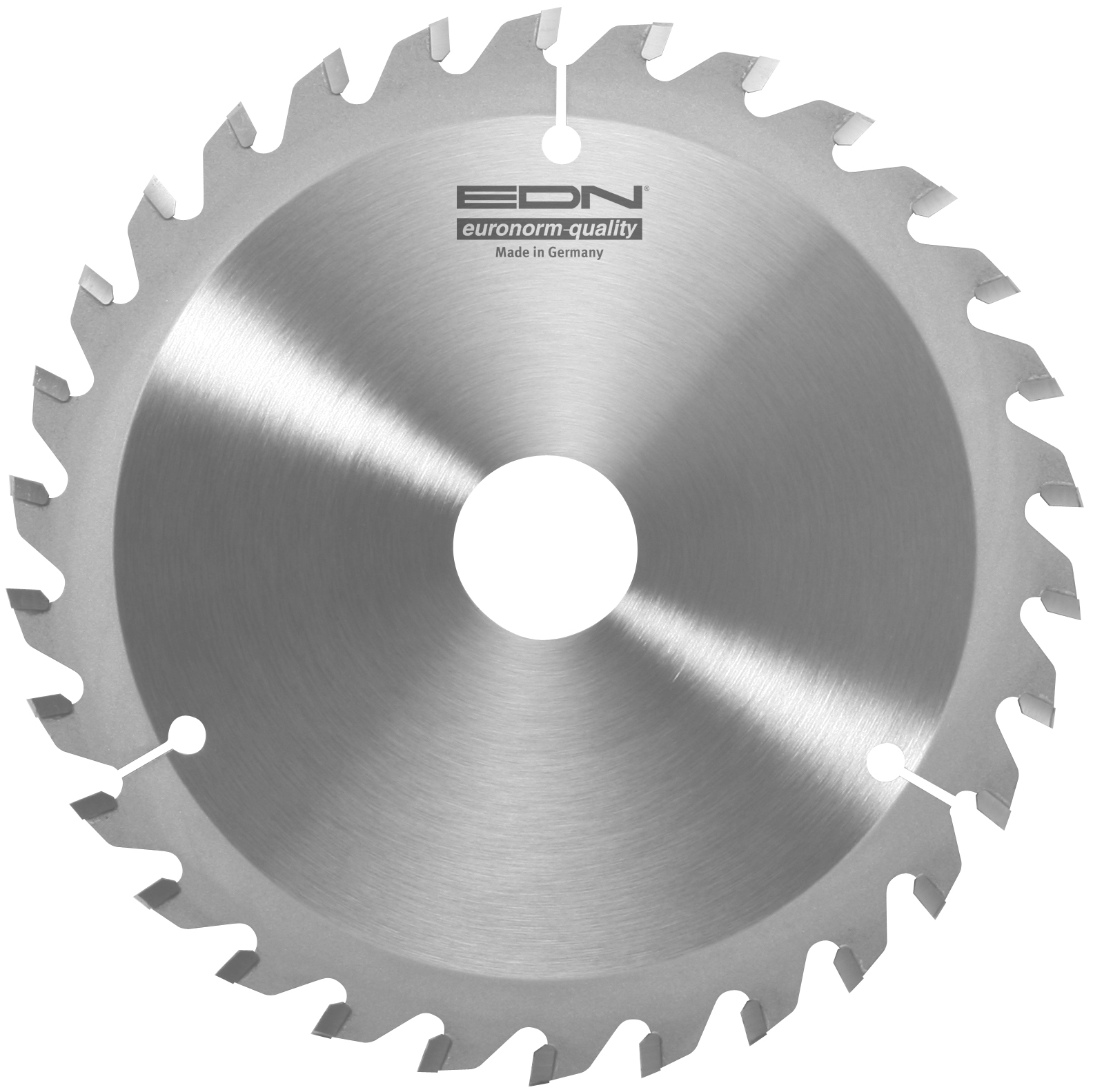EDN RSK 125 - 2 ÇİZİCİ TESTERE