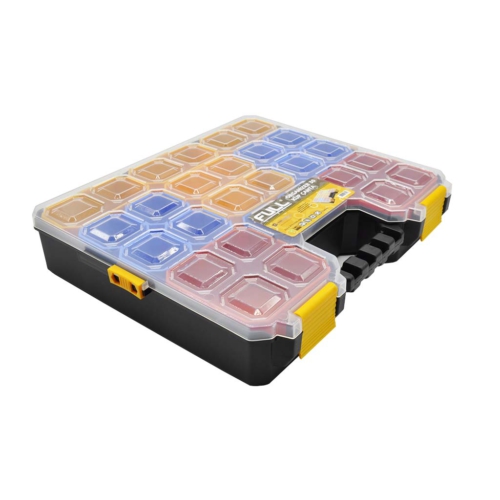KUP ORGANİZER 40"
