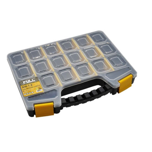 MEGA ORGANİZER 13"