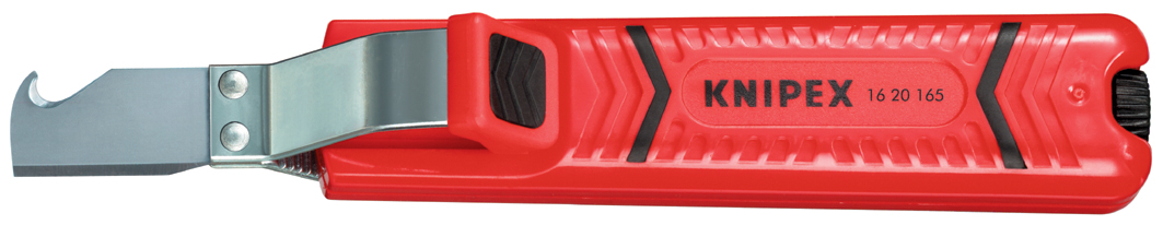 KABLO SIYIRMA ALETİ 165 mm