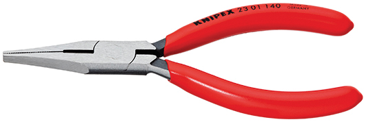 YASSI AĞIZ MEKANİKÇİ KARGABURUN 140 mm