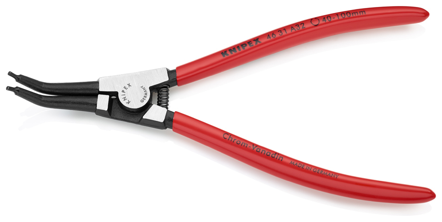 DIŞ SEGMAN PENSİ 210 mm