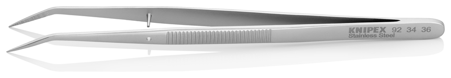 KILAVUZ PİMLİ CIMBIZ 155 mm