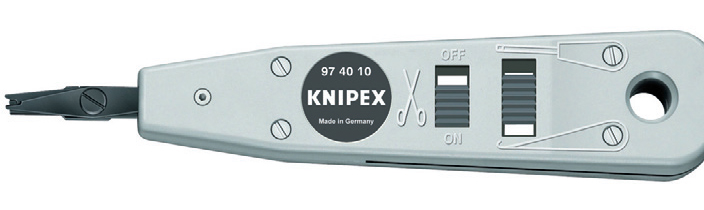 TELEFON KRONE BIÇAĞI 175 mm 