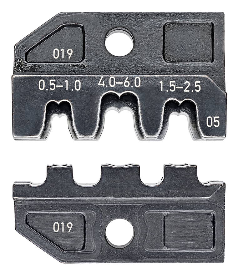 KNIPEX 97 49 05  -  97 43 200A ÇENESİ