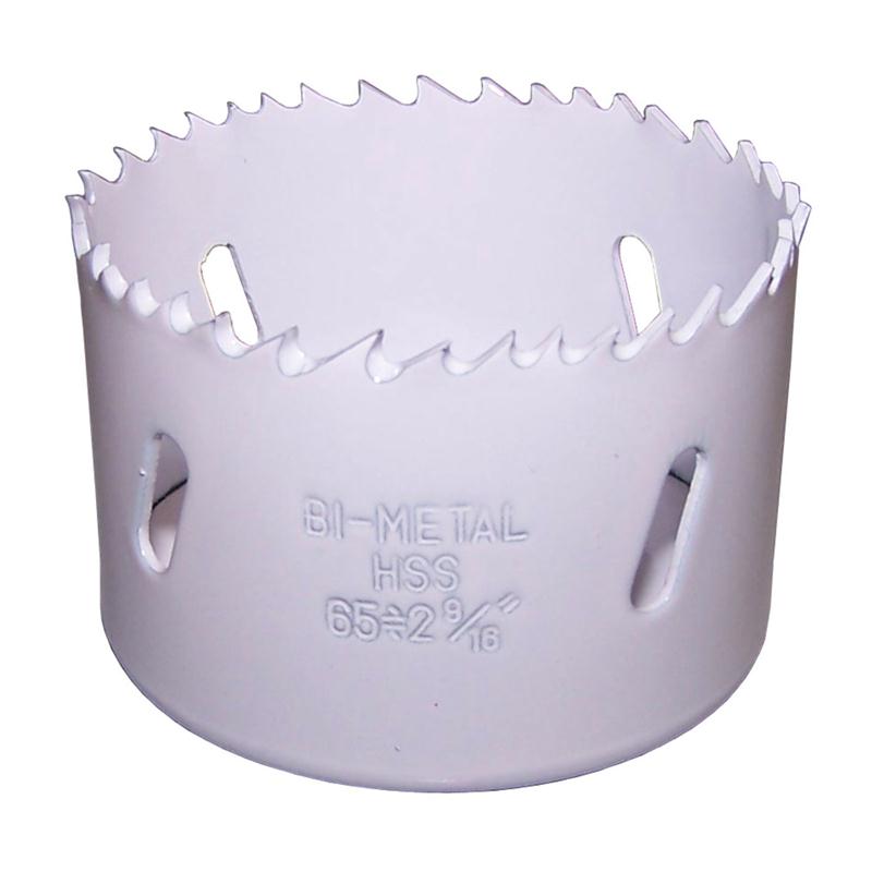 Bİ - METAL PANÇ 19 mm