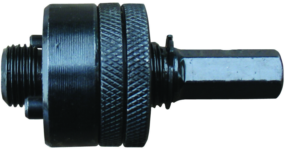 PANÇ ADAPTÖRÜ 32 - 210 mm