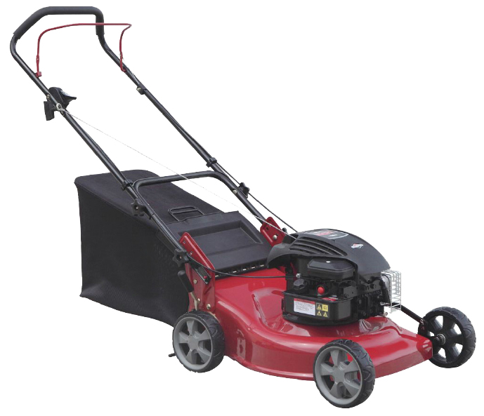 MAXGARDEN WYZ22 ÇİM BİÇME MAKİNASI
