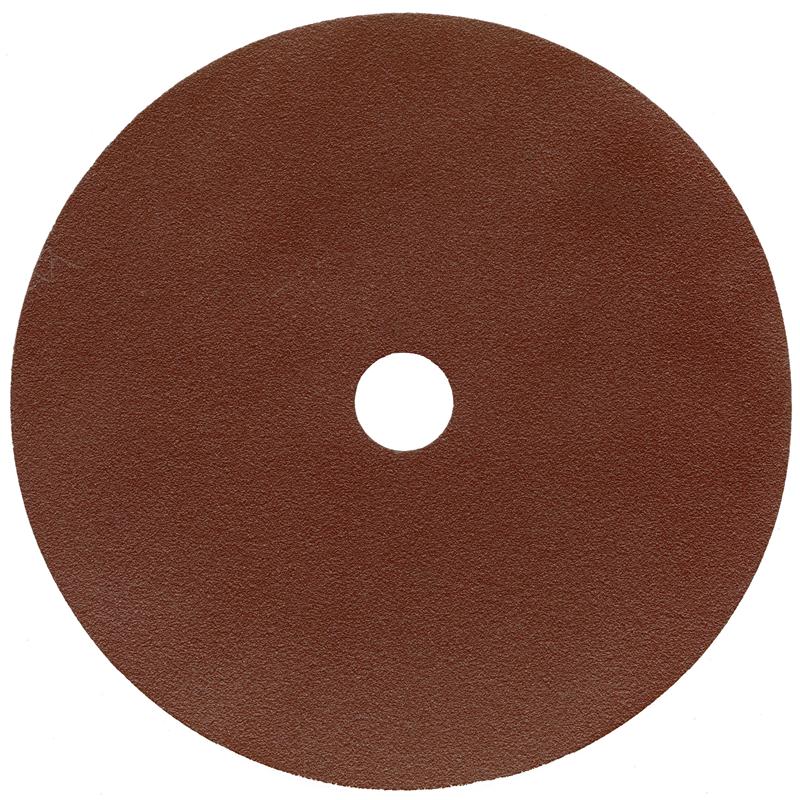 FİBER DİSK 180 mm 24 KUM