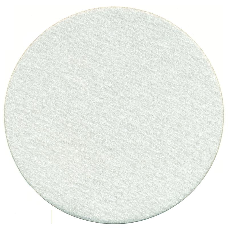 ALÜMİNYUM OKSİT CIRTLI (DELİKSİZ) DİSK ZIMPARA 115 mm 40 KUM