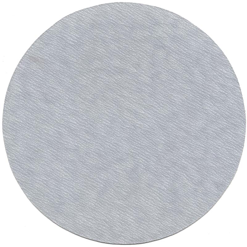 ALÜMİNYUM OKSİT CIRTLI (DELİKSİZ) DİSK ZIMPARA 180 mm 40 KUM